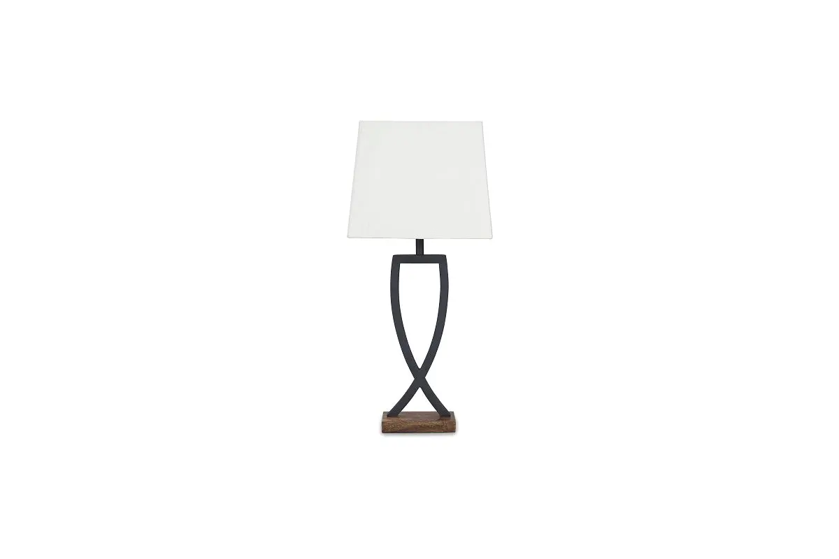 Makara Lamp