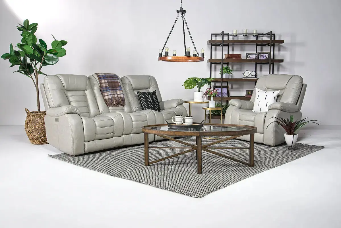 Malibu 3 Power Recliner - Image 14