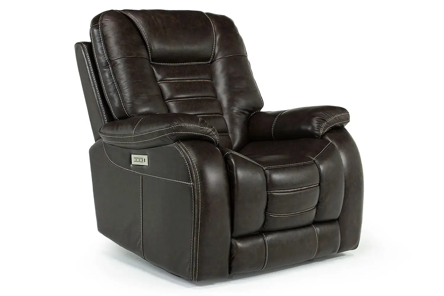 Malibu 3 Power Recliner - Image 3