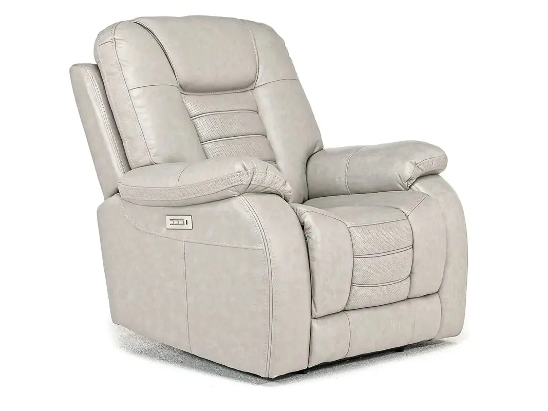 Malibu 3 Power Recliner - Image 4