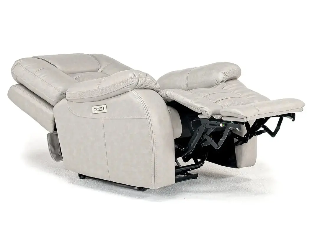 Malibu 3 Power Recliner - Image 6