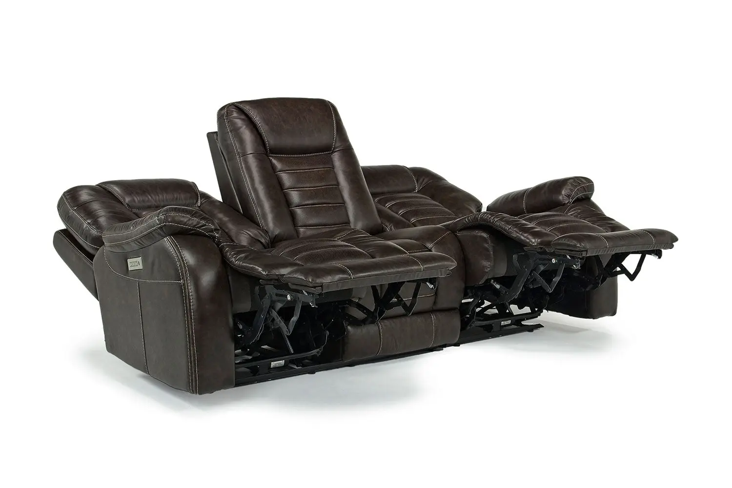 Malibu 3 Power Sofa - Image 3
