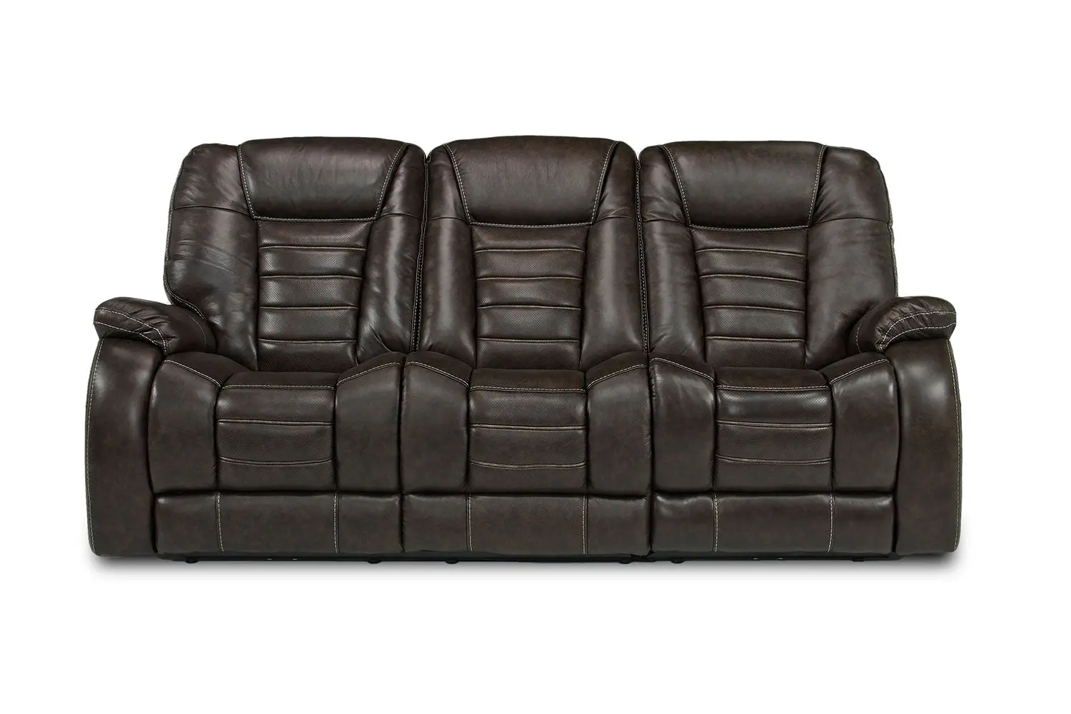 Malibu 3 Power Sofa - Image 4