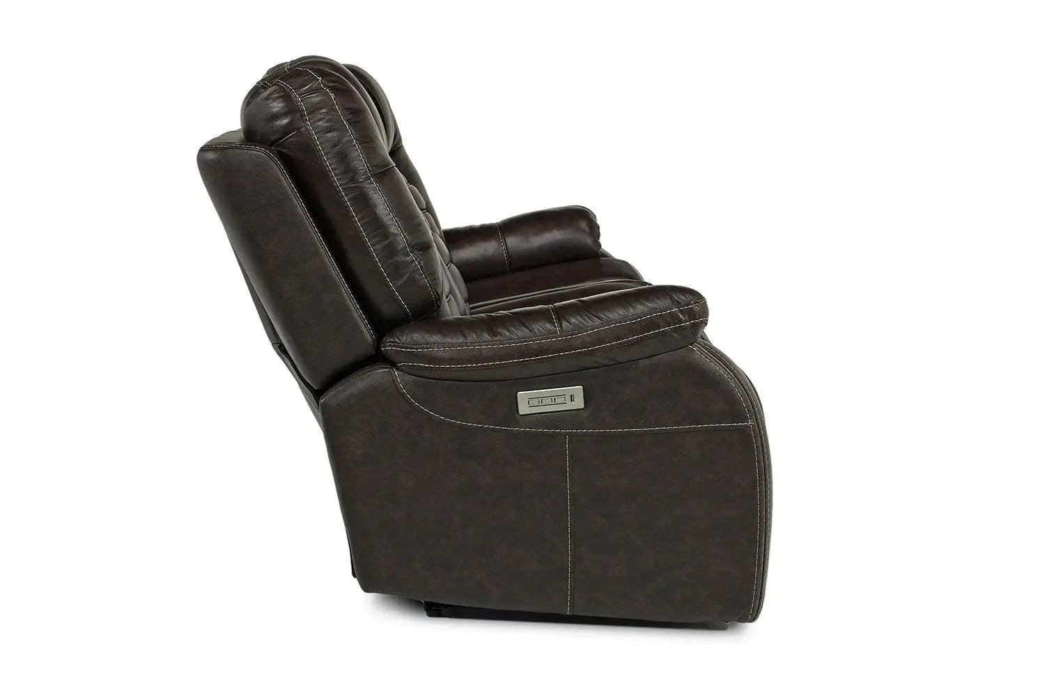 Malibu 3 Power Sofa - Image 5