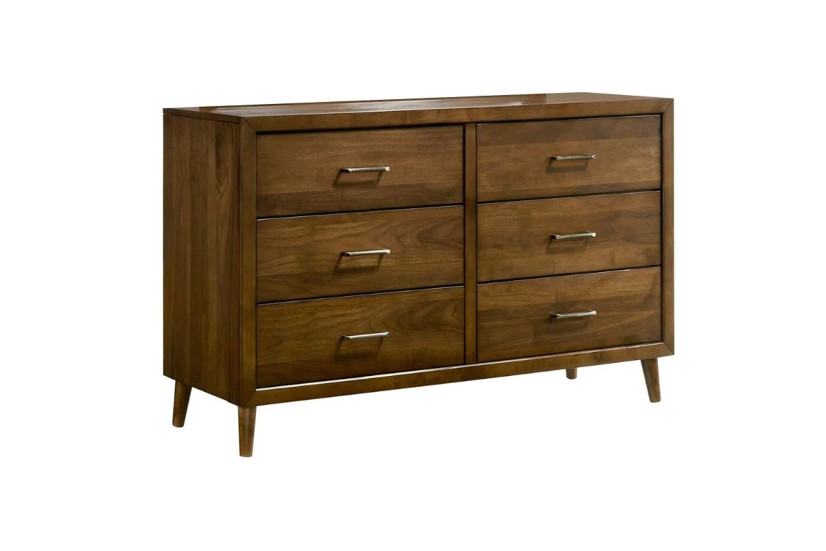 Malibu Dresser