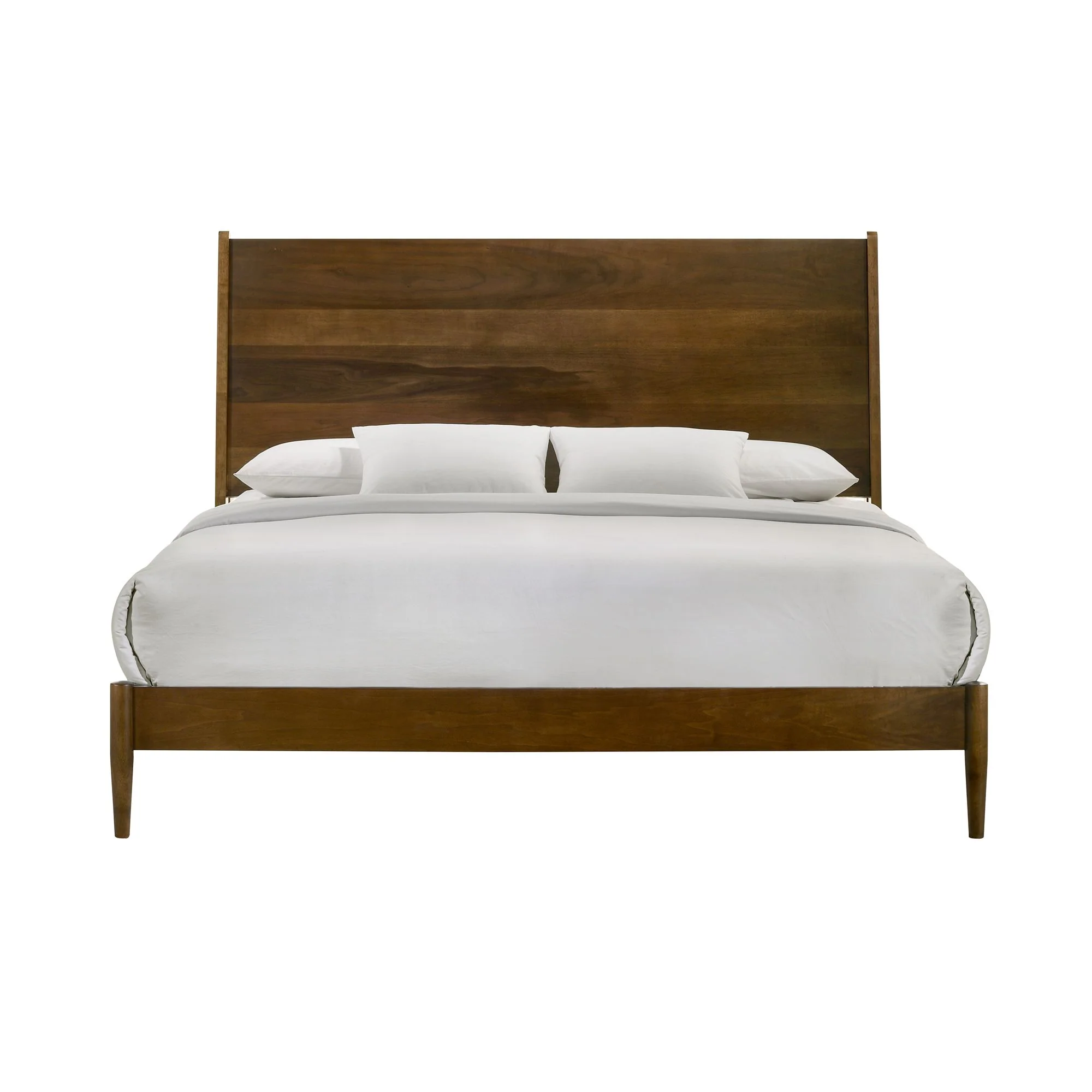 Malibu Panel Bed & Dresser & Mirror & Nightstand - Image 10