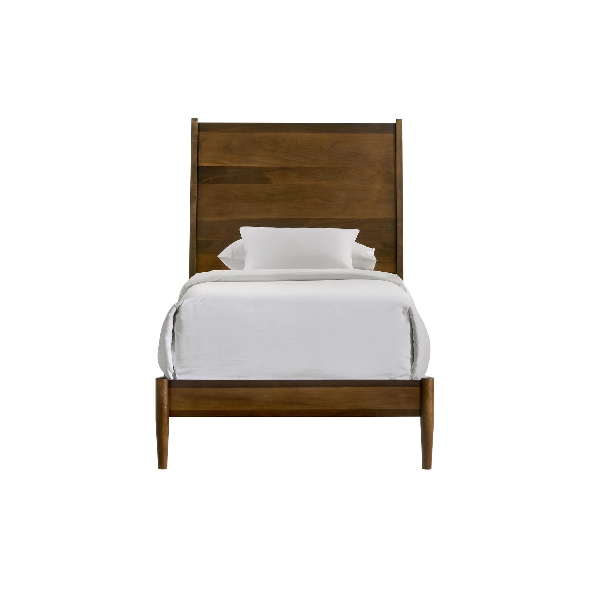 Malibu Panel Bed & Dresser & Mirror & Nightstand - Image 12