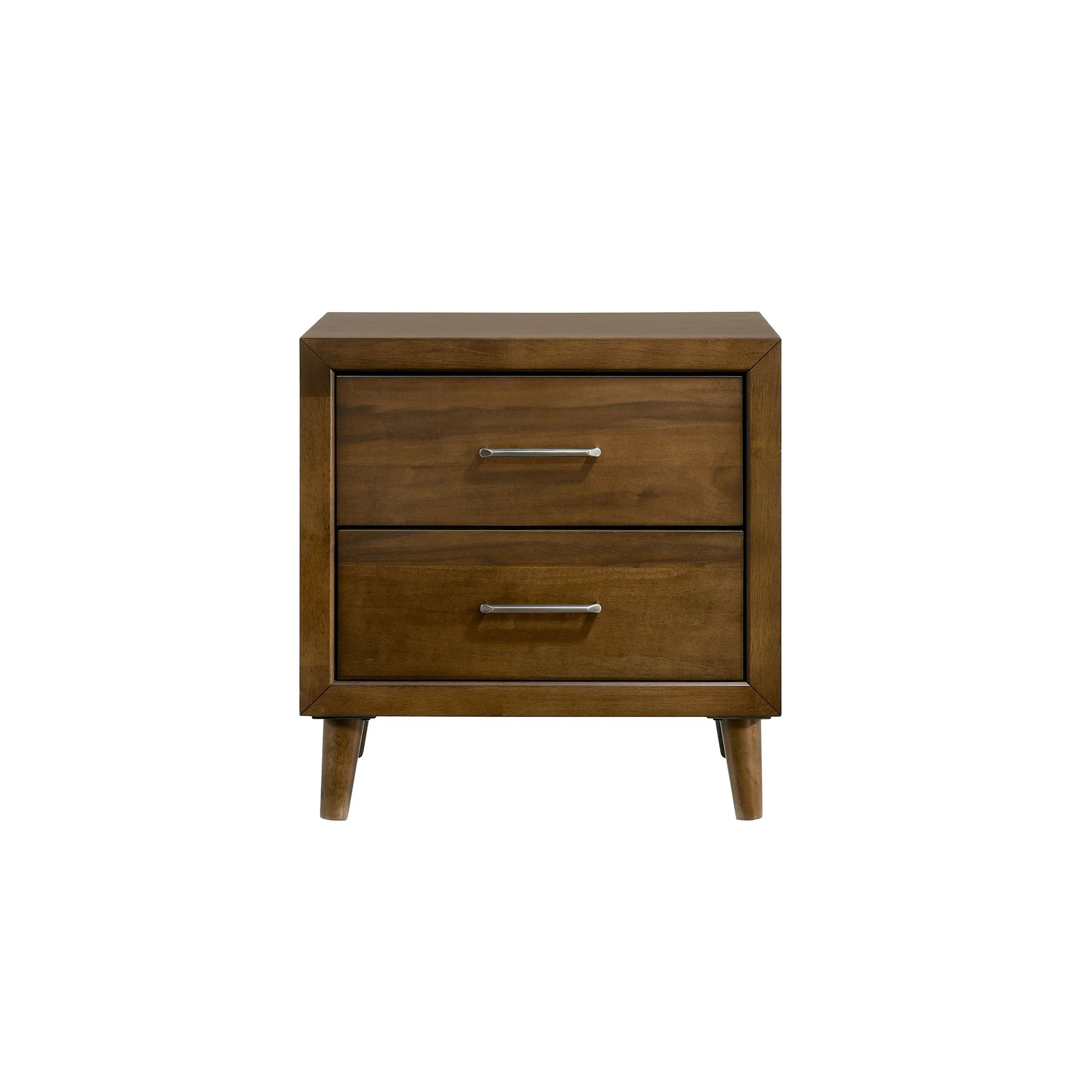 Malibu Panel Bed & Dresser & Mirror & Nightstand - Image 26