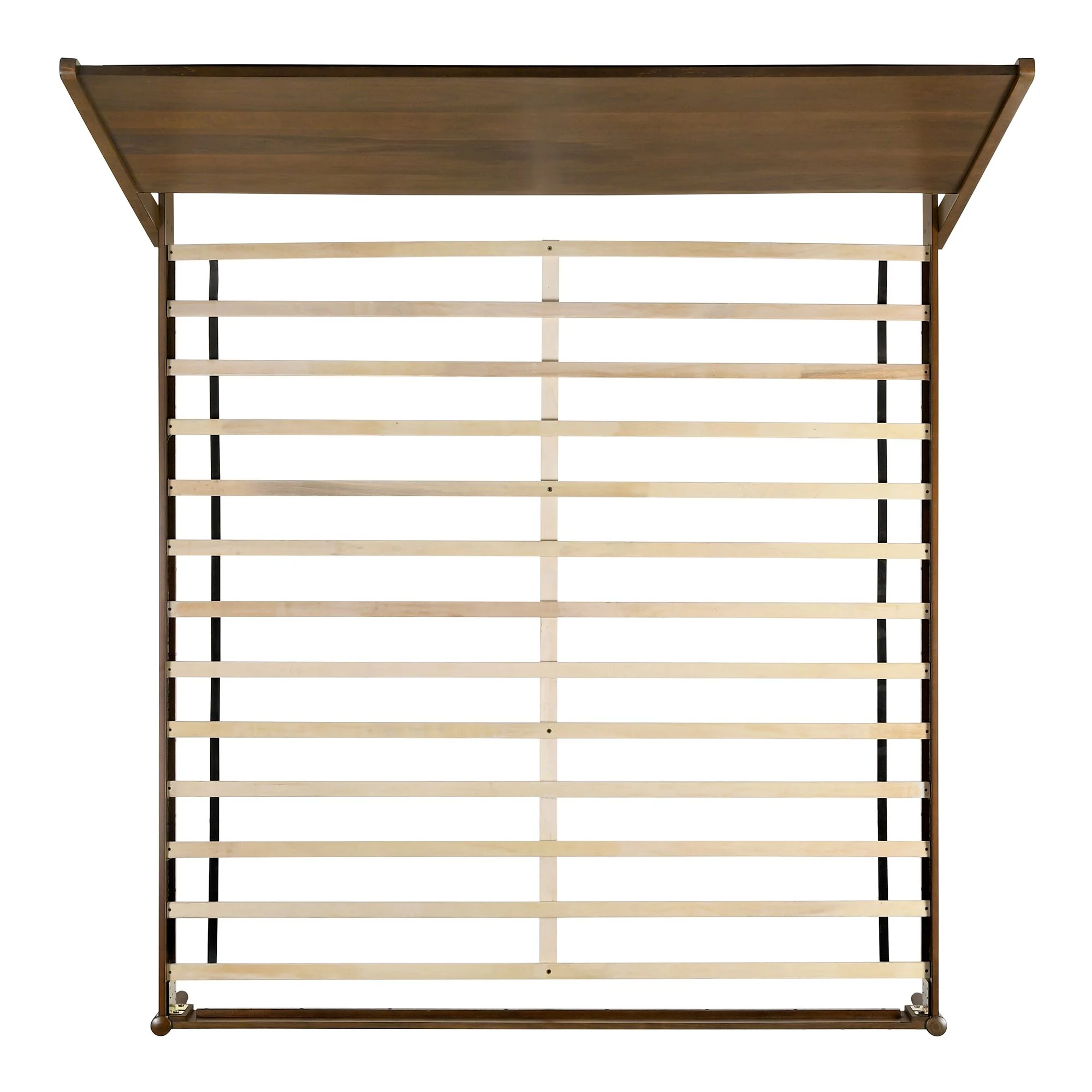 Malibu Panel Bed - Image 10