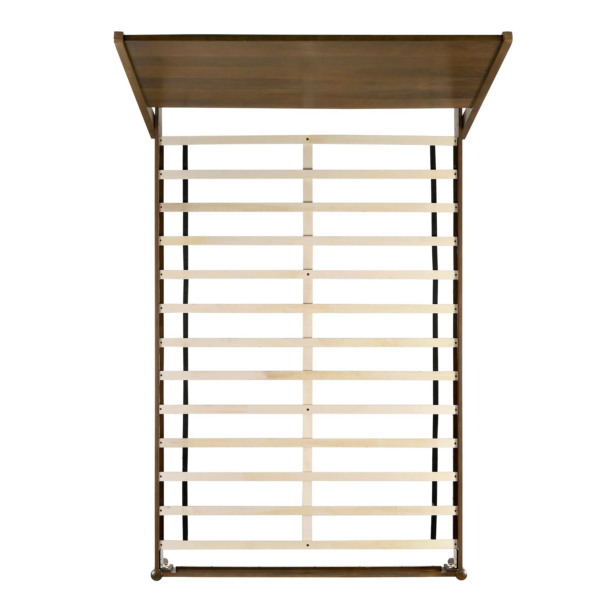 Malibu Panel Bed - Image 11