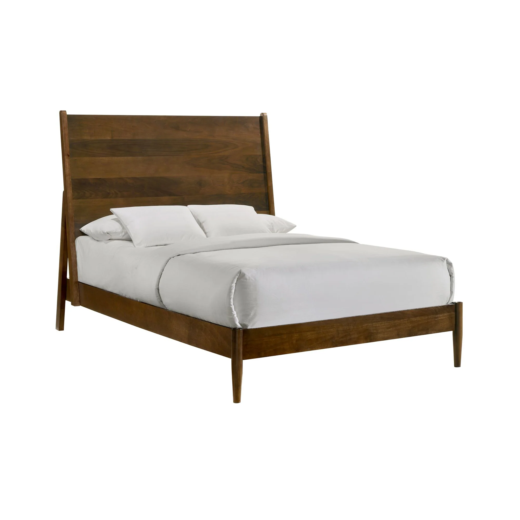 Malibu Panel Bed - Image 7