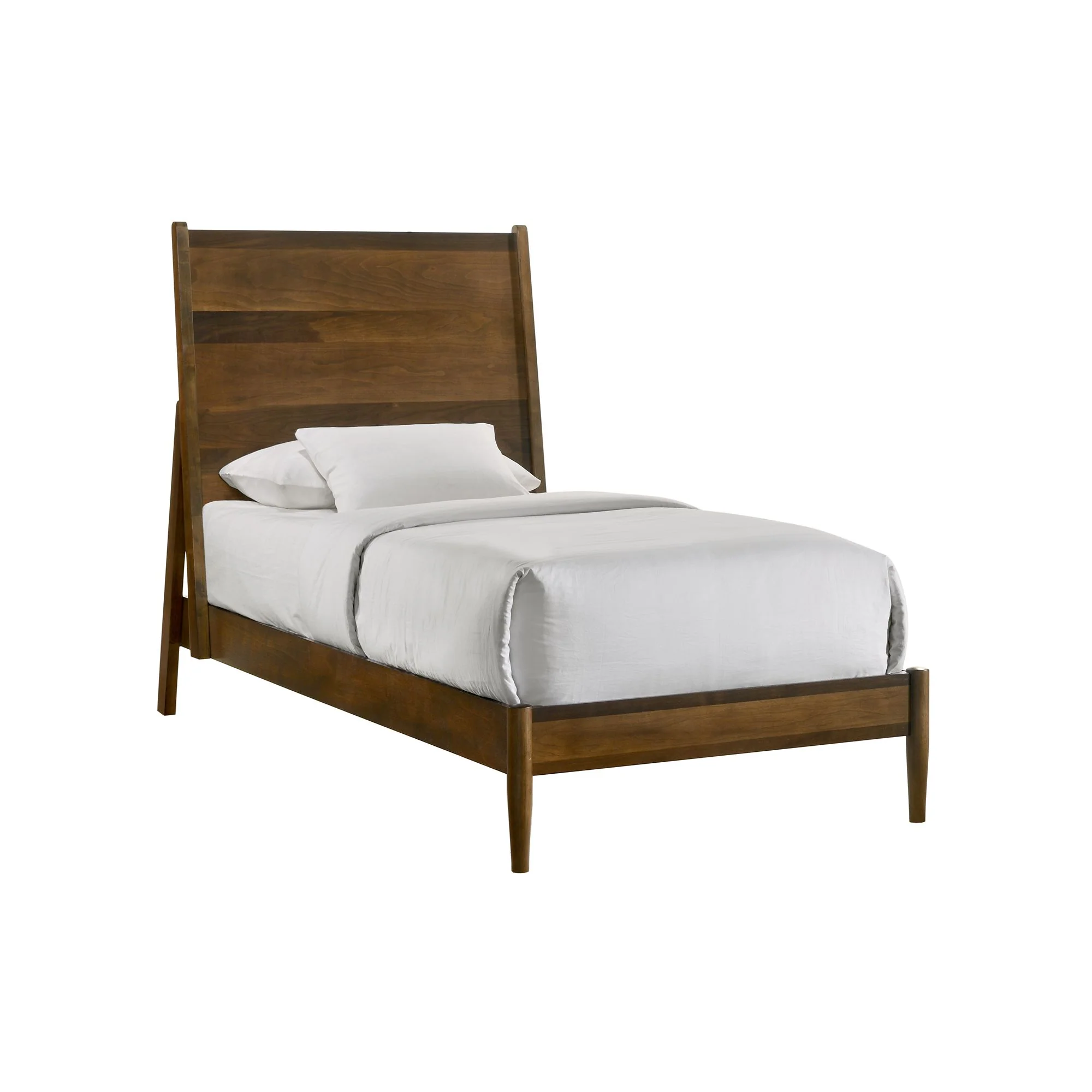Malibu Panel Bed - Image 8