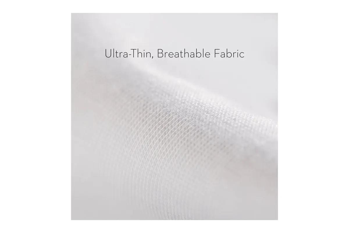 Malouf Sleeptite 5 Side Mattress Protector - Image 18