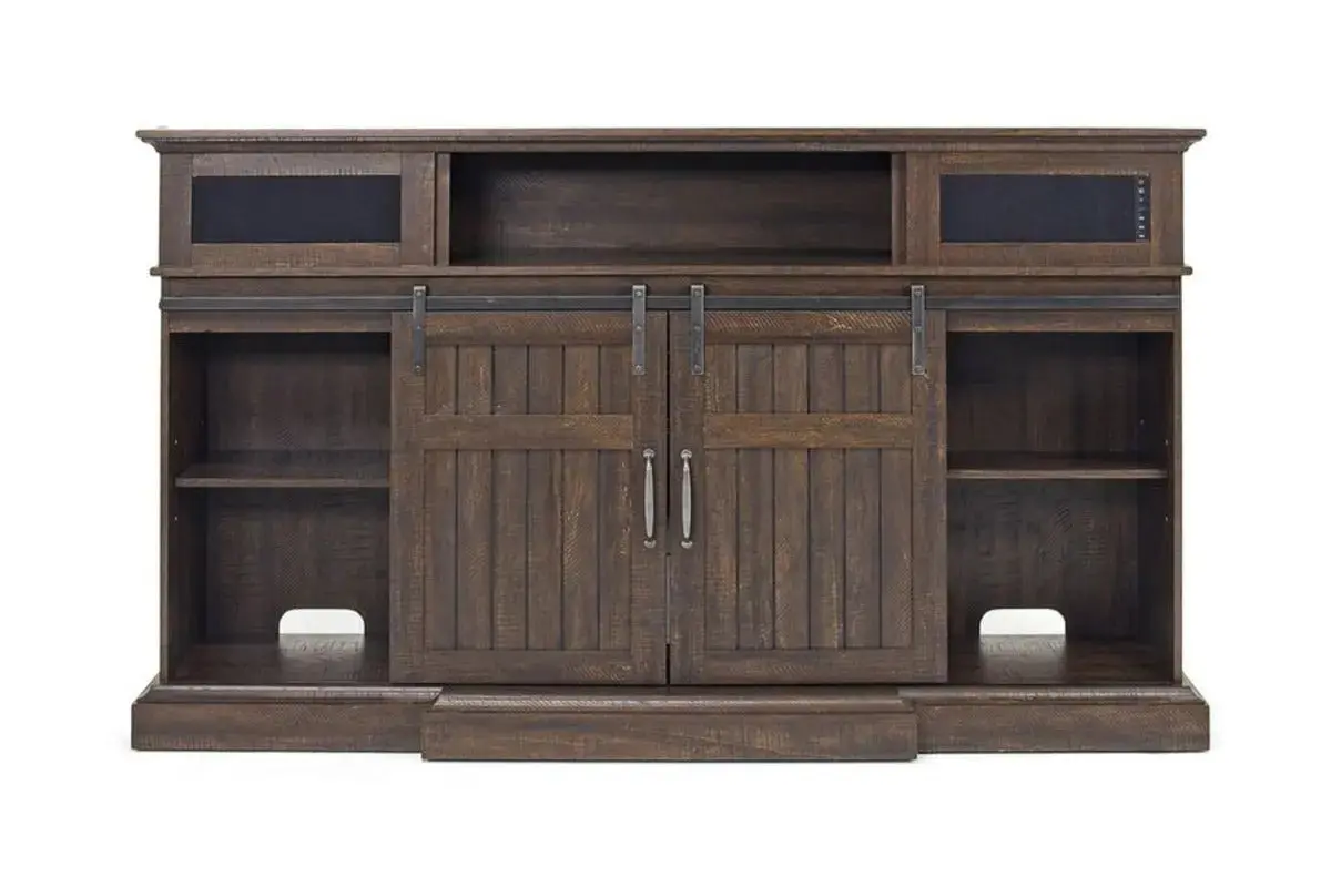 Manning Media Console