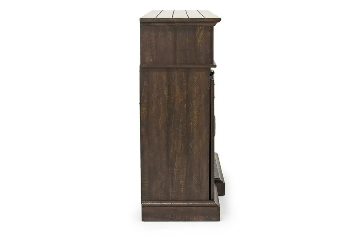 Manning Media Console - Image 3