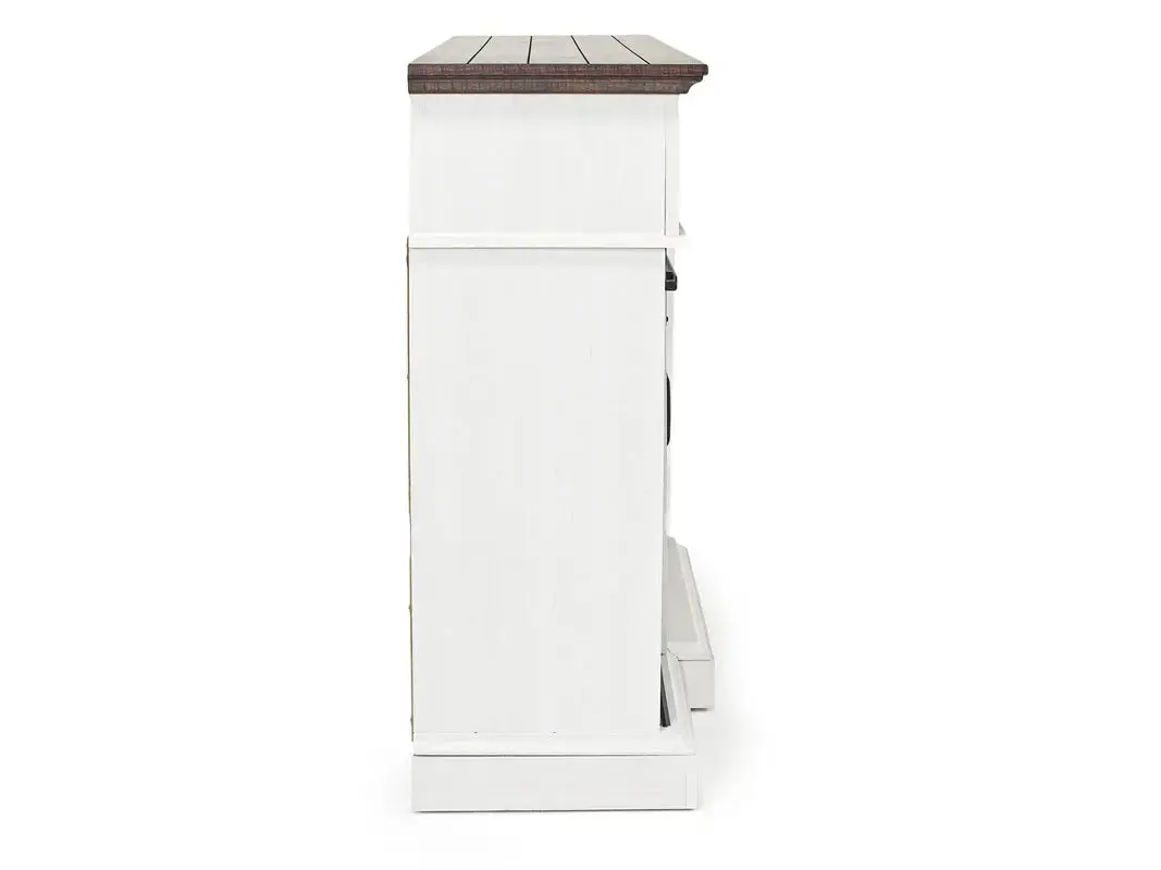 Manning Media Console - Image 4