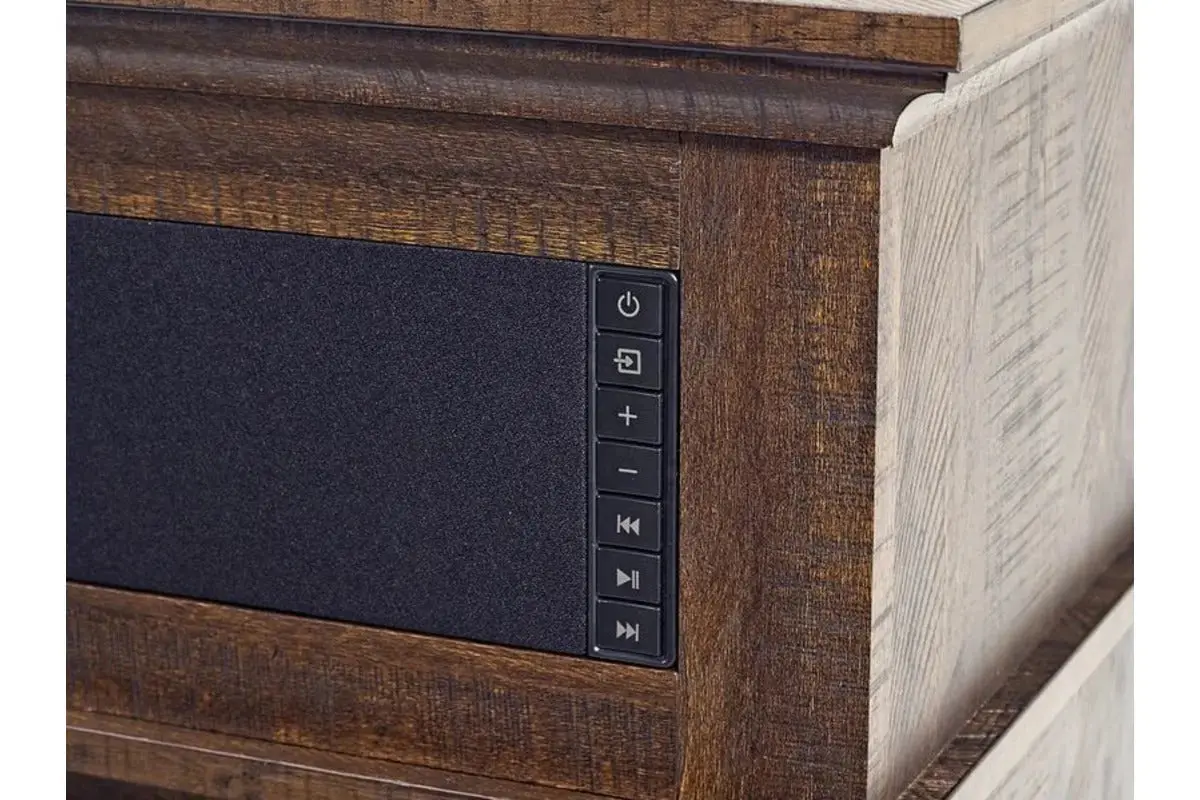 Manning Media Console - Image 5