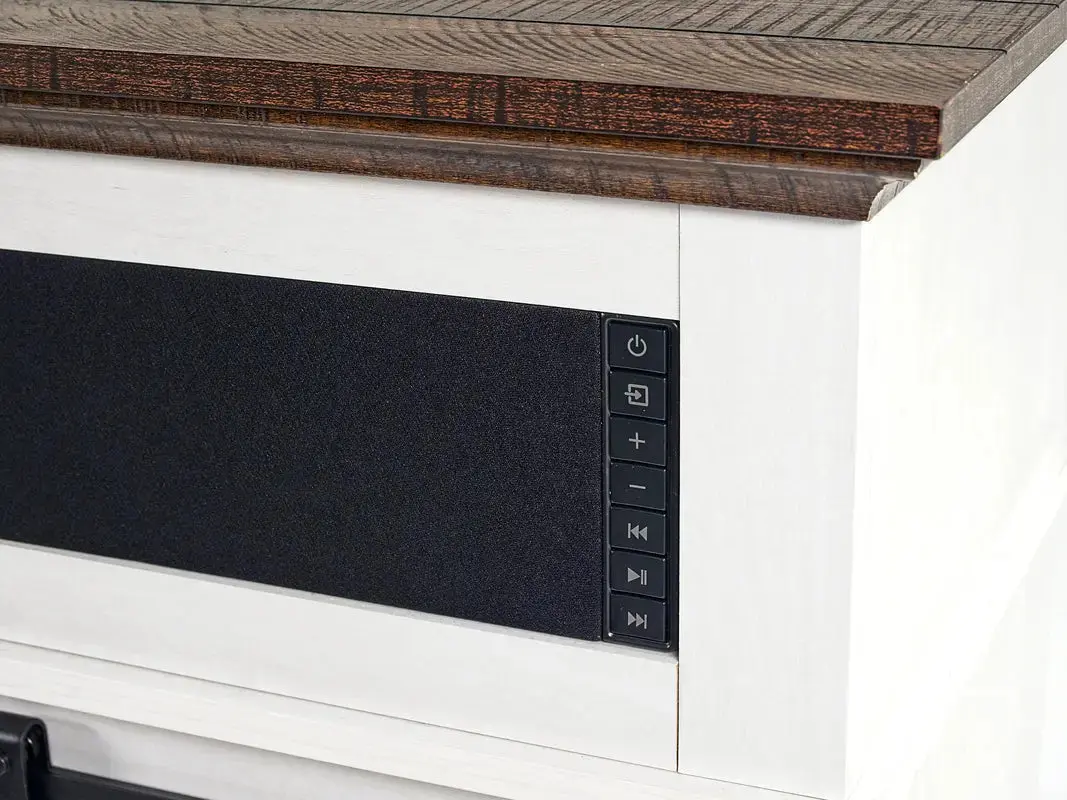 Manning Media Console - Image 6