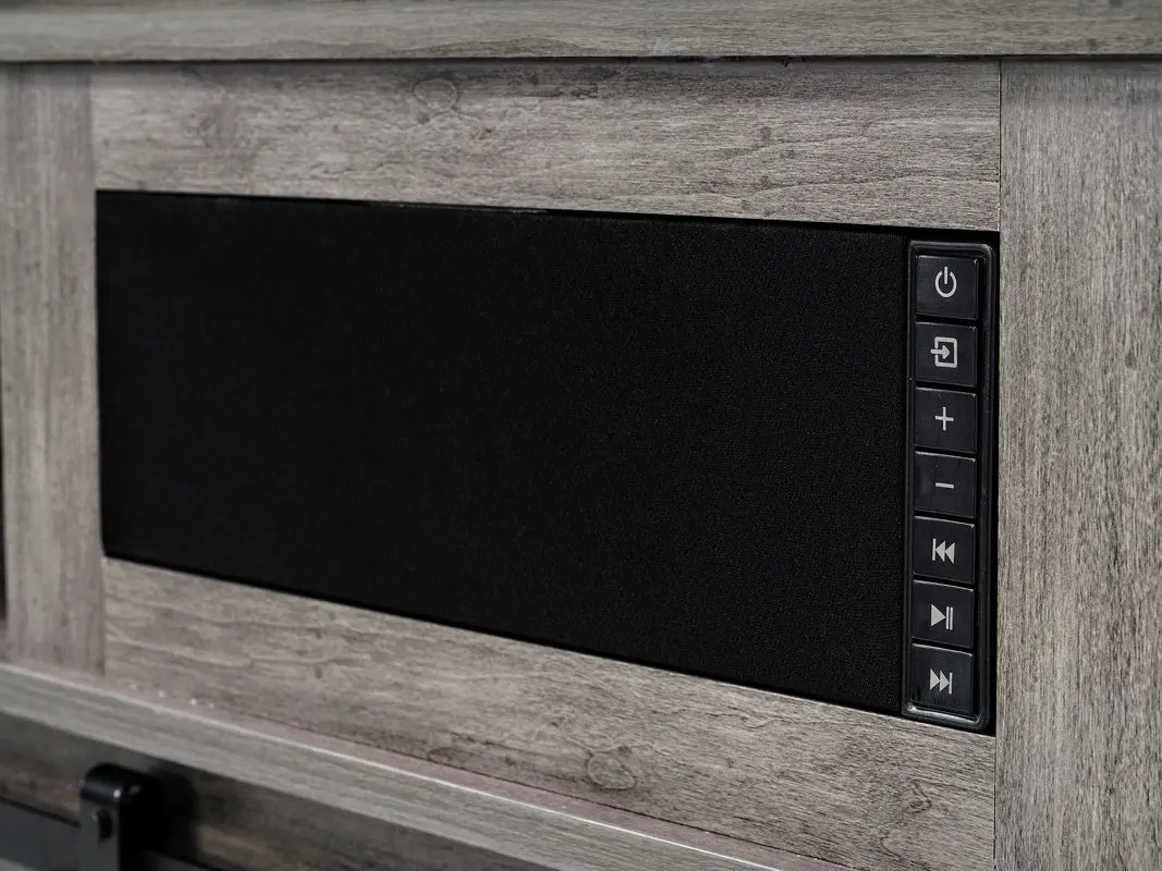 Manning Media Console - Image 8