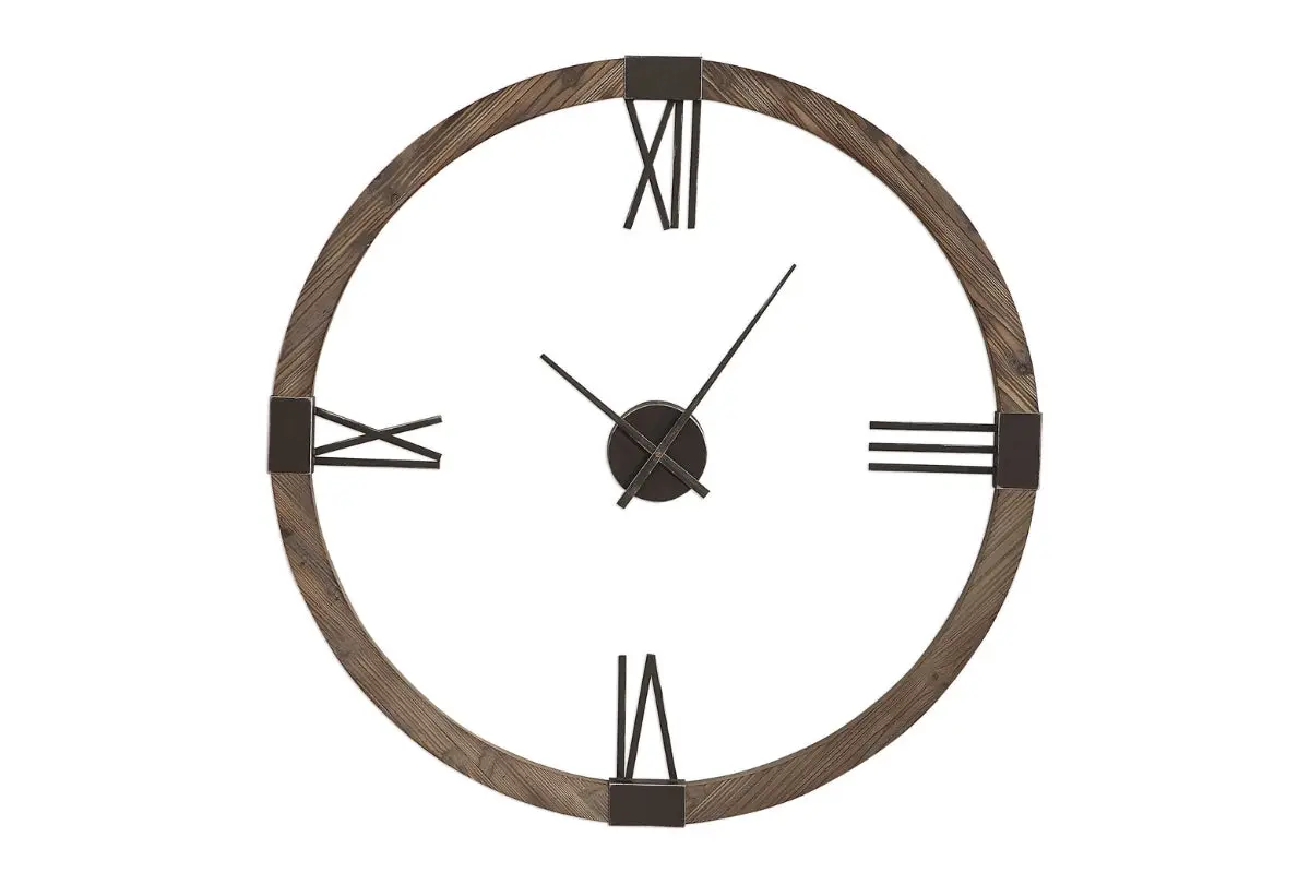 Marcelo Clock