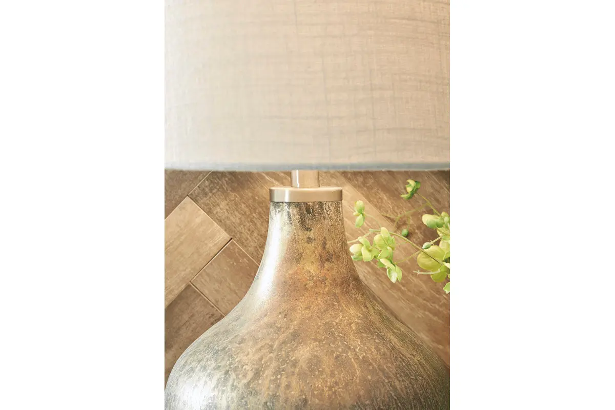 Mari Lamp - Image 2