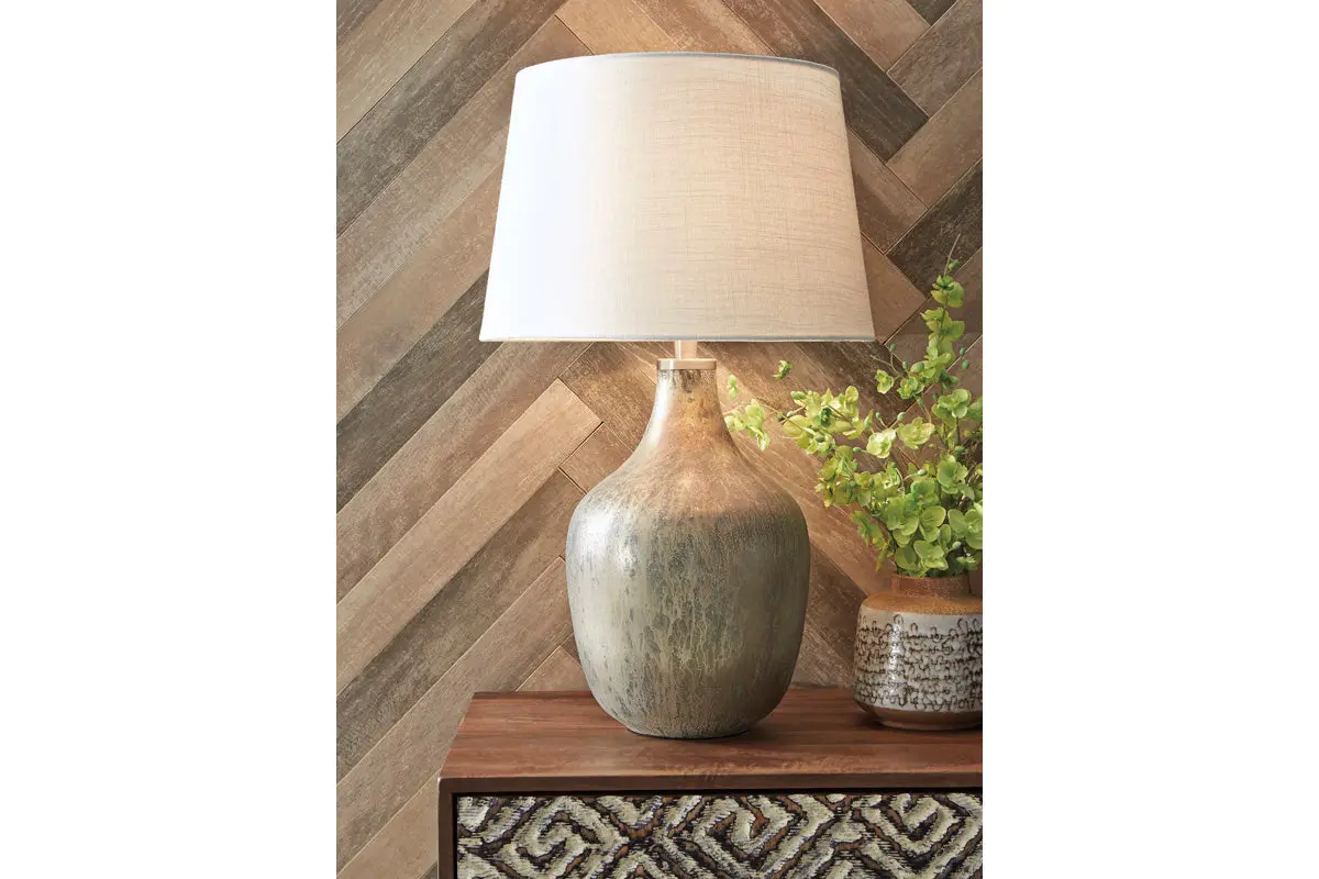Mari Lamp - Image 3