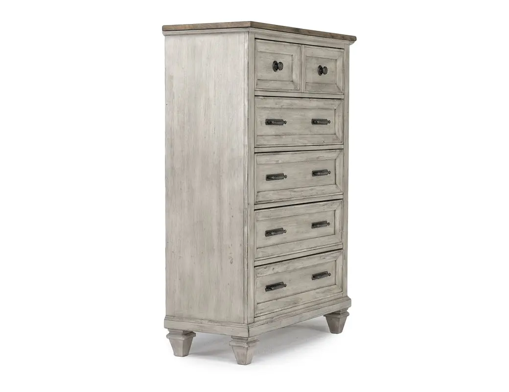 Mariana Chest
