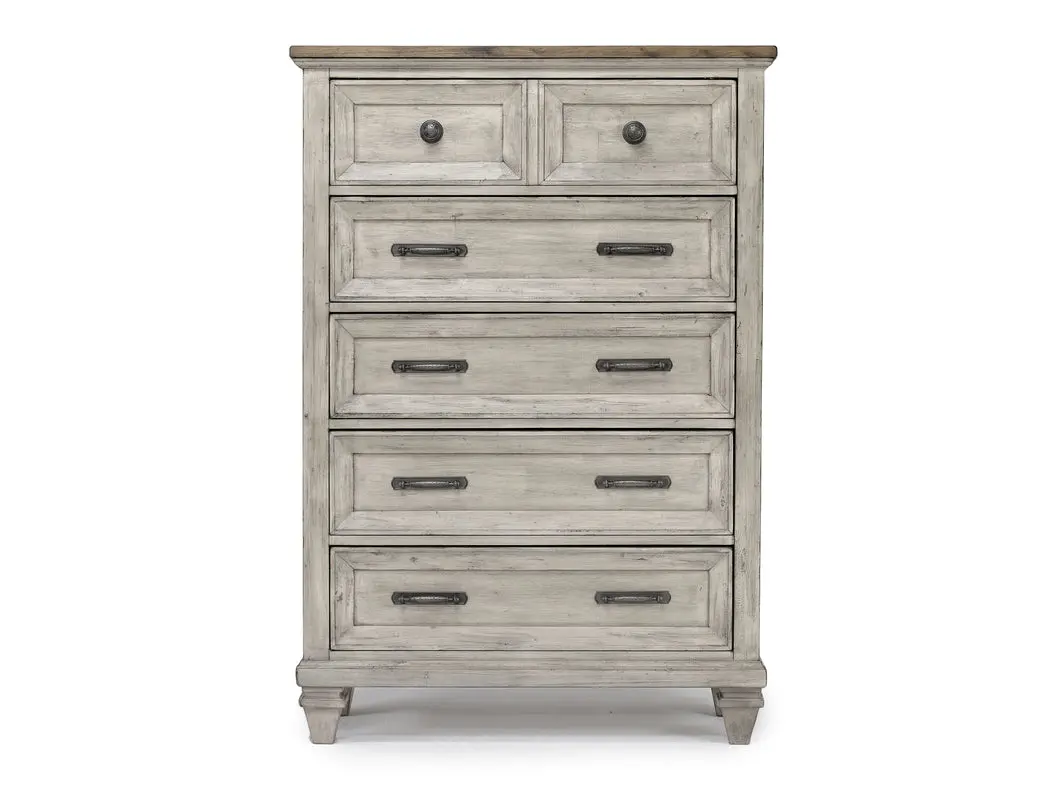 Mariana Chest - Image 3