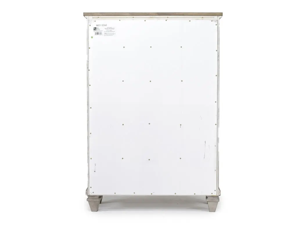 Mariana Chest - Image 7