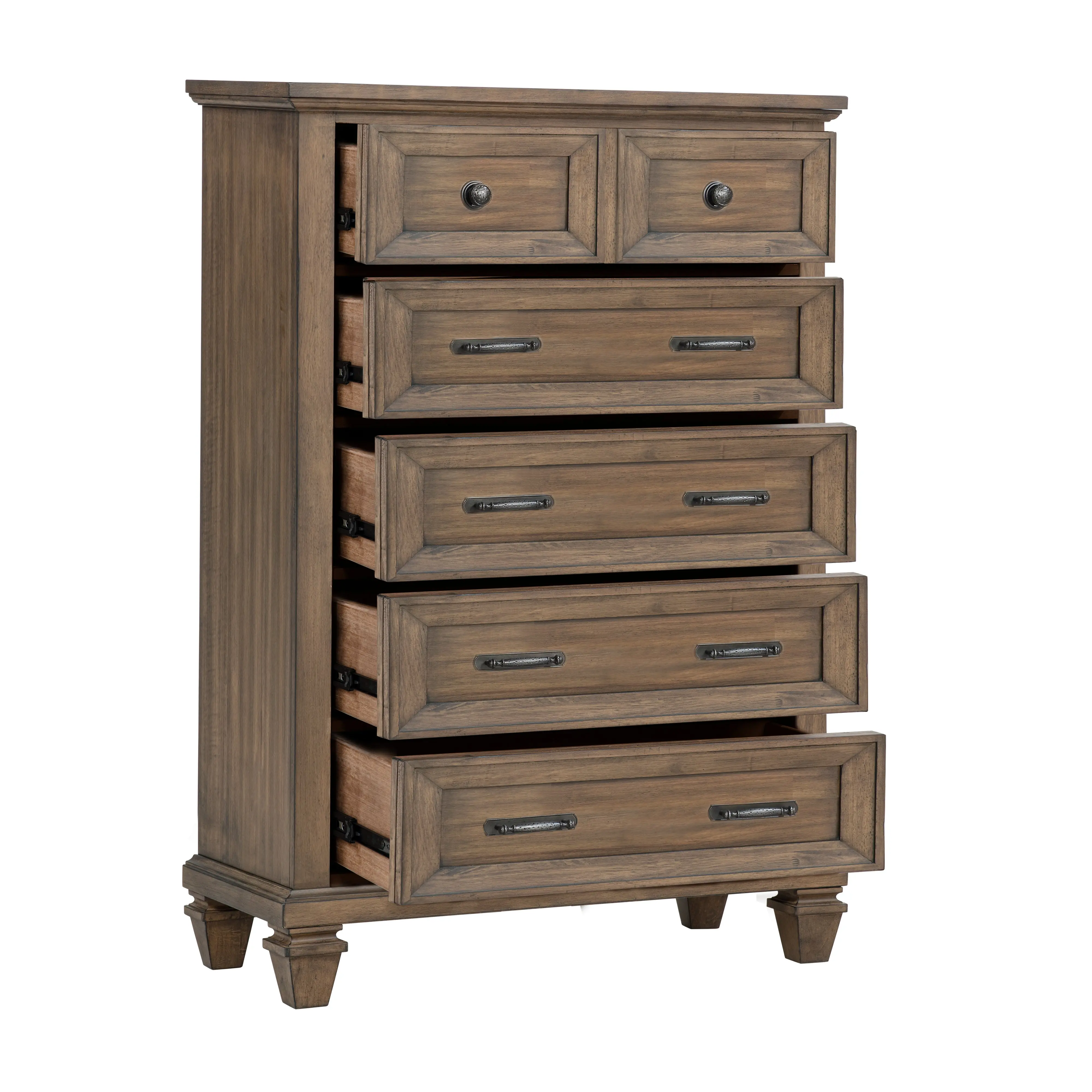 Mariana Chest - Image 8