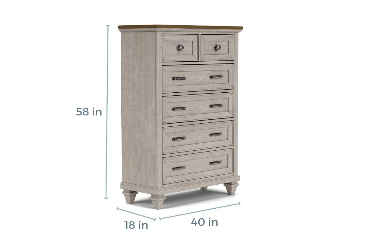 Mariana Chest - Image 9