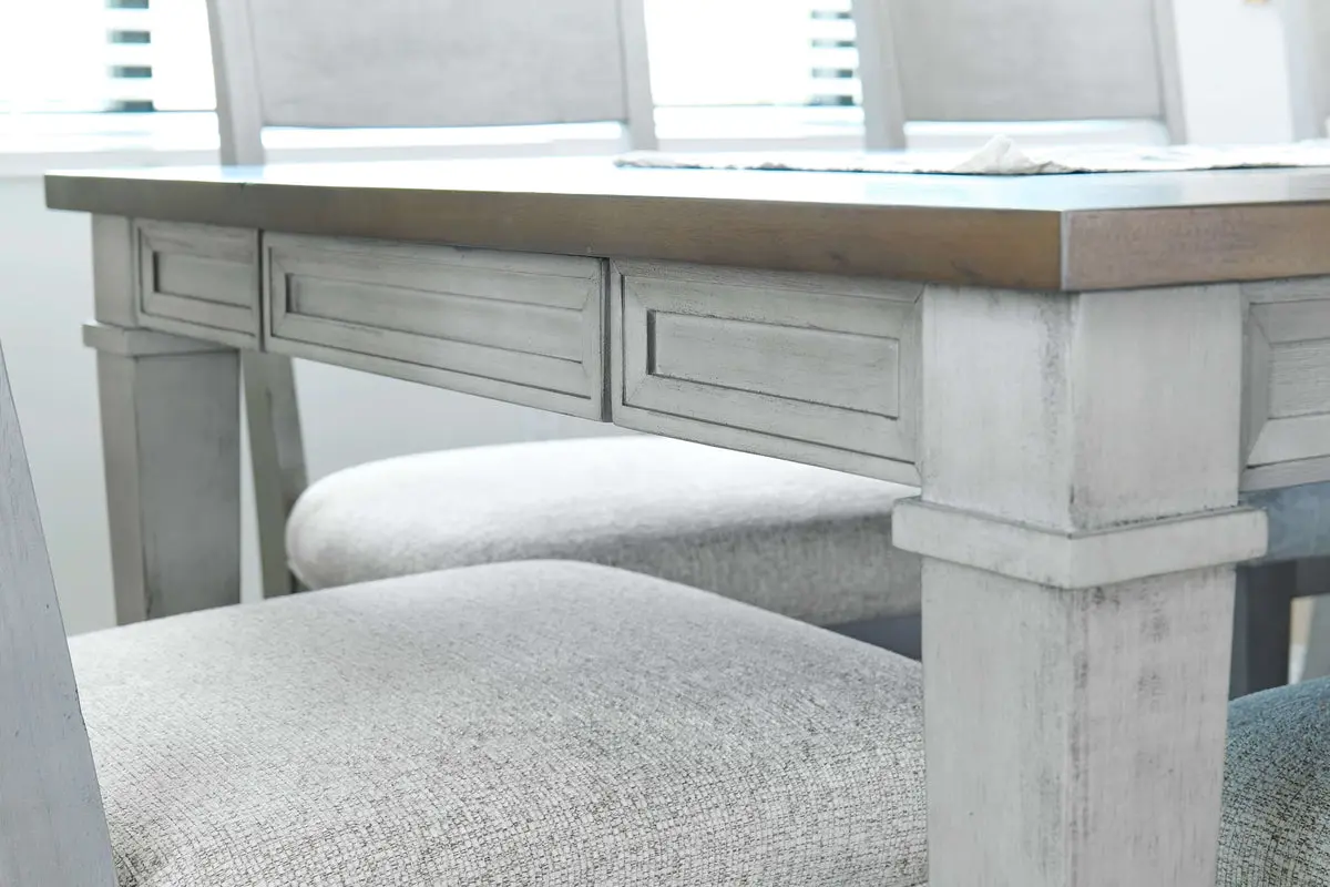 Mariana Dining Table & 8 Chairs - Image 10