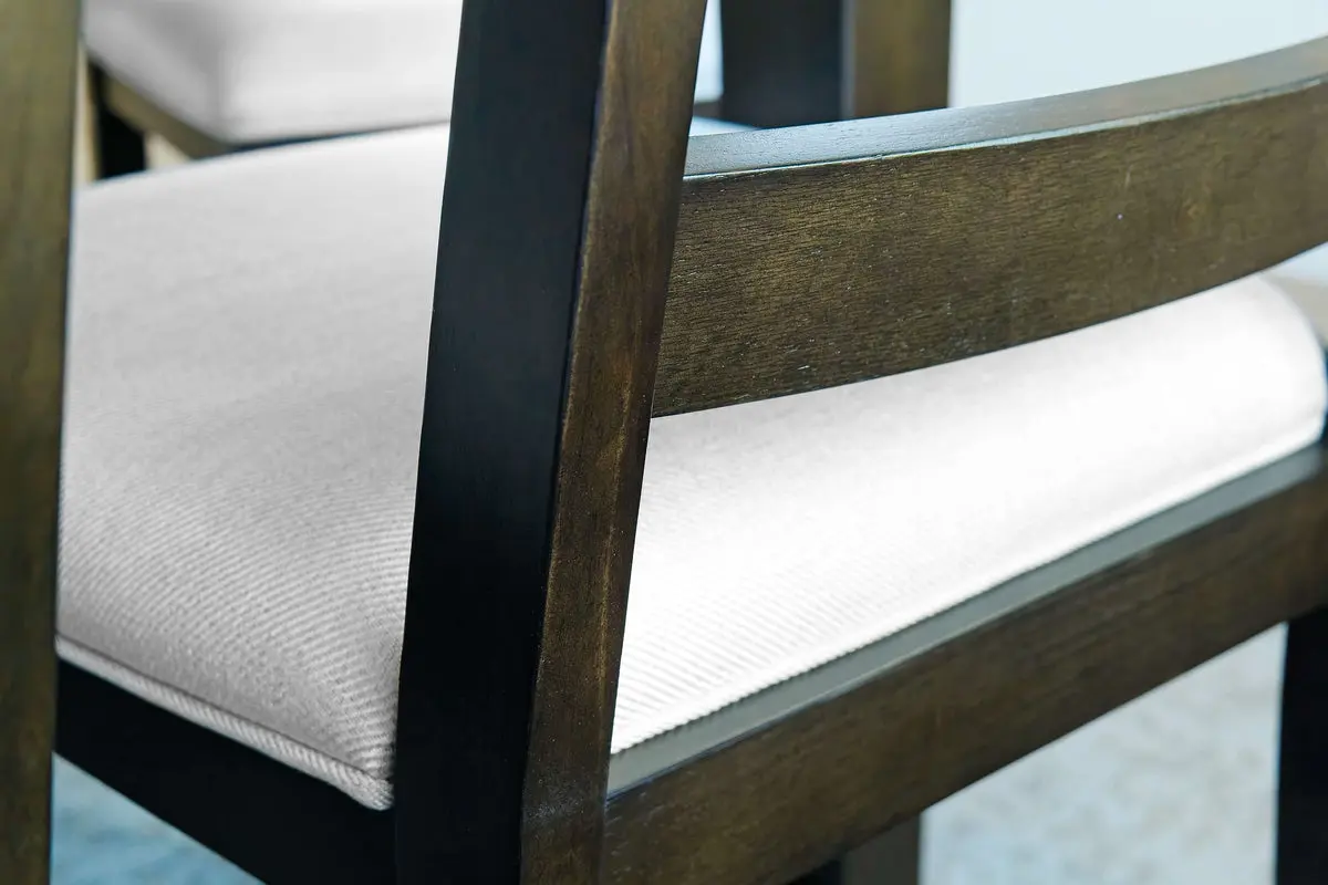 Mariana Dining Table & 8 Chairs - Image 9