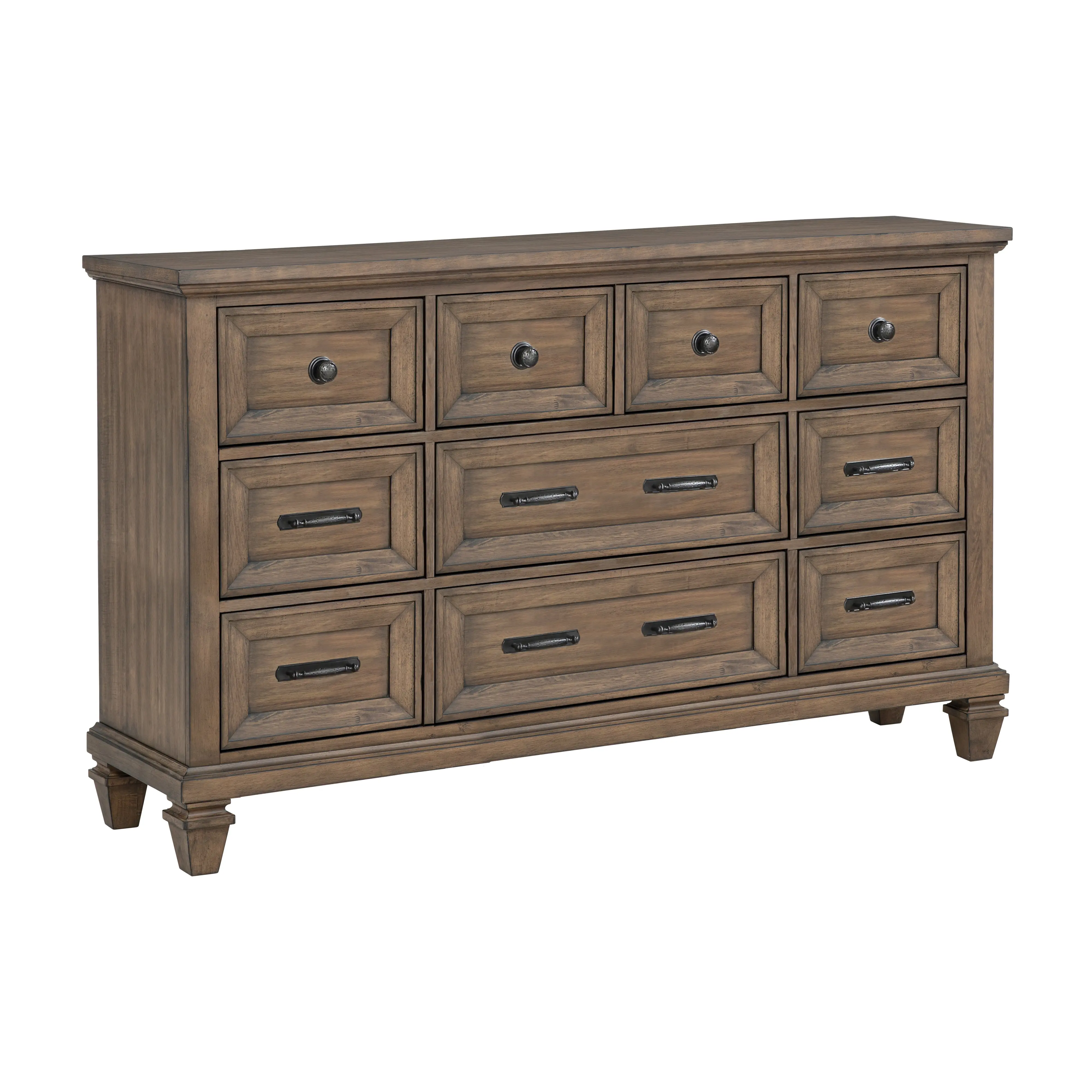 Mariana Dresser