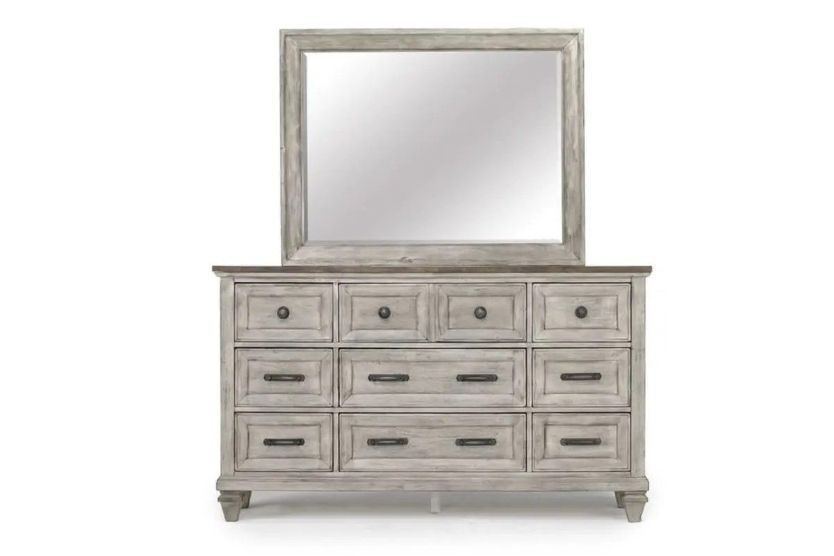 Mariana Dresser - Image 12