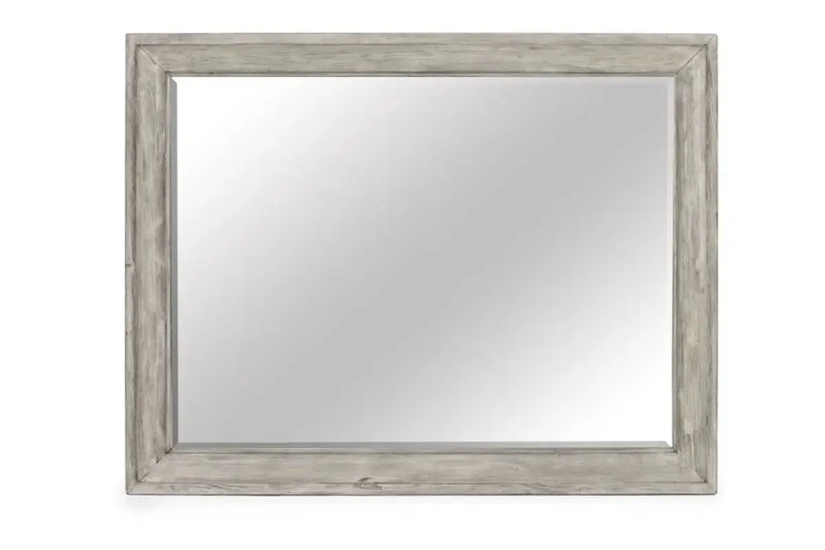 Mariana Mirror
