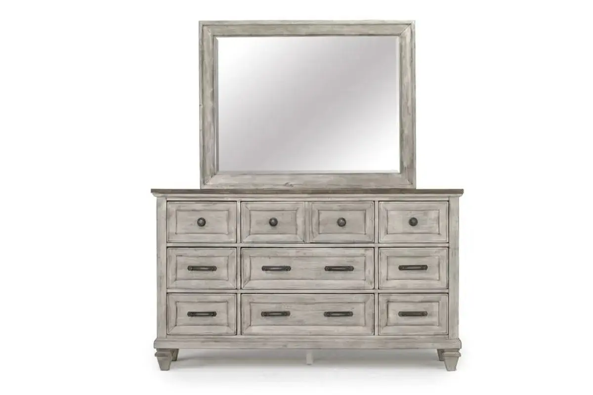 Mariana Mirror - Image 3