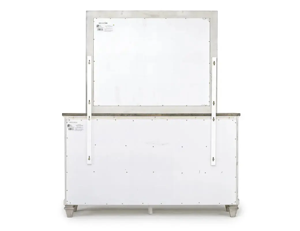 Mariana Mirror - Image 4