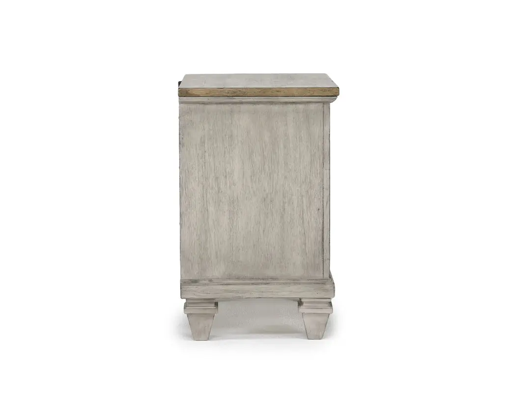 Mariana Nightstand - Image 6