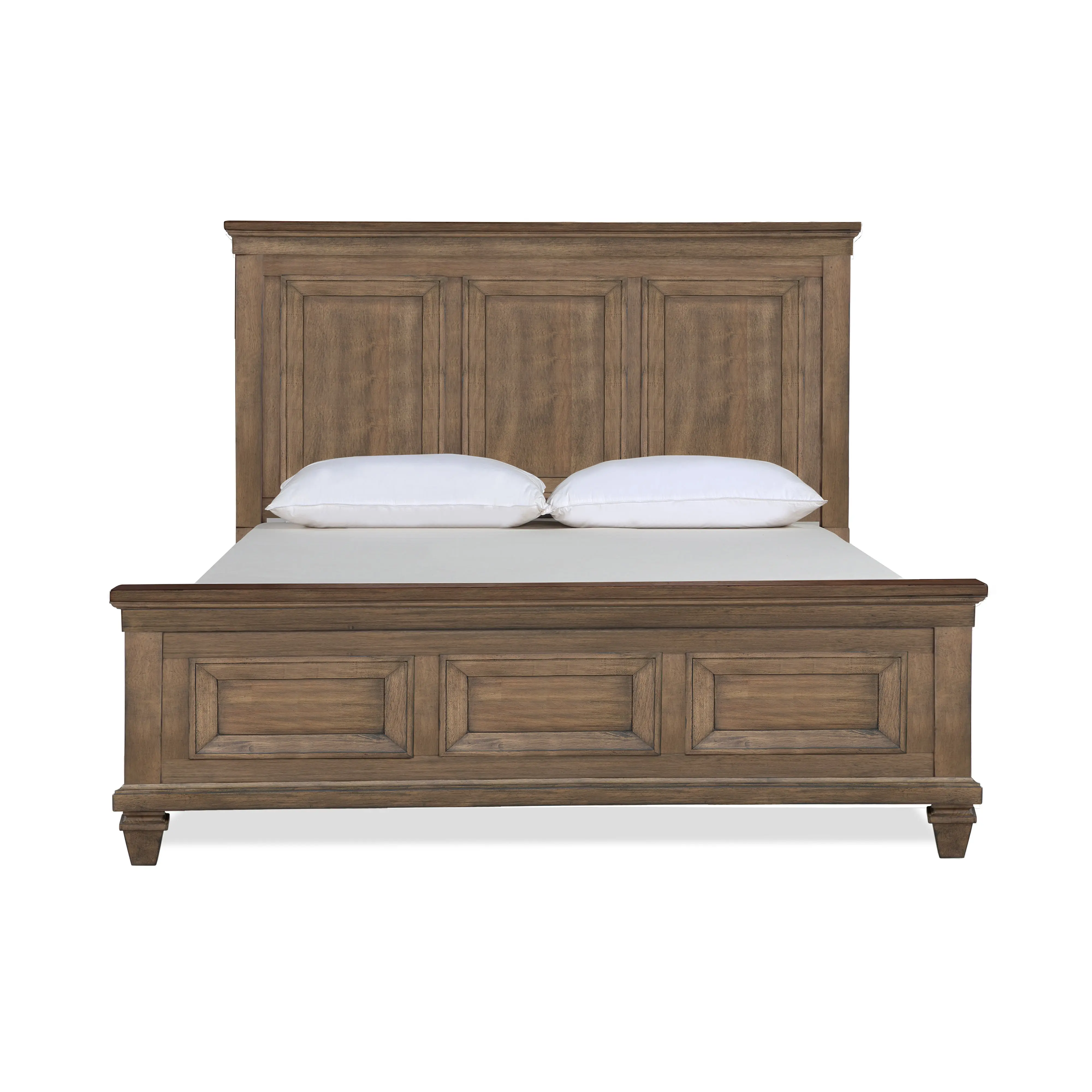 Mariana Panel Bed & Dresser & Mirror - Image 17