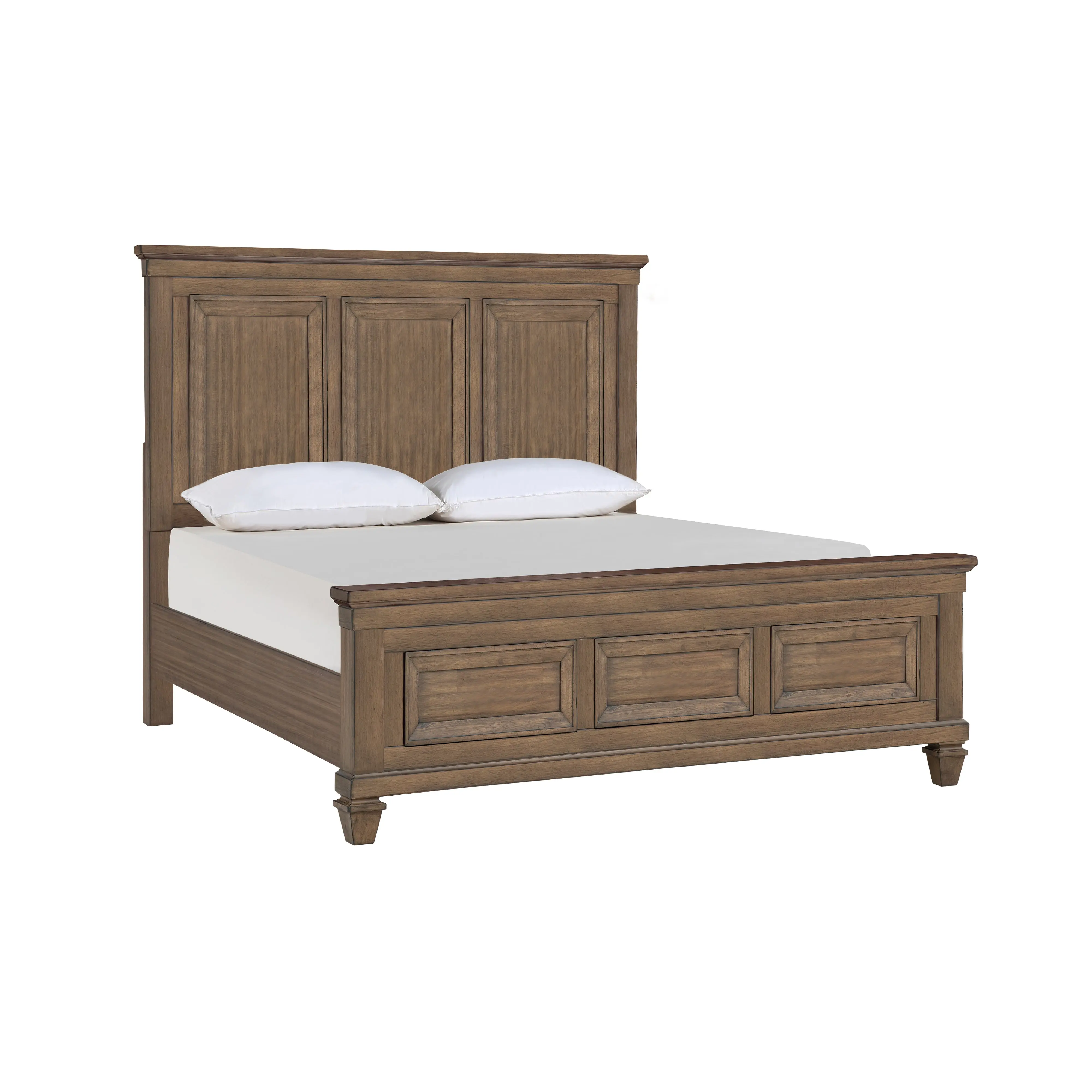 Mariana Panel Bed - Image 10