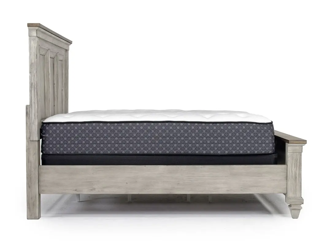 Mariana Panel Bed - Image 13