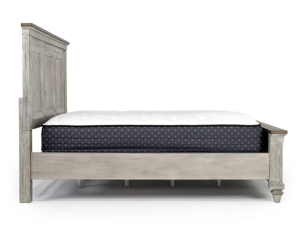 Mariana Panel Bed - Image 15