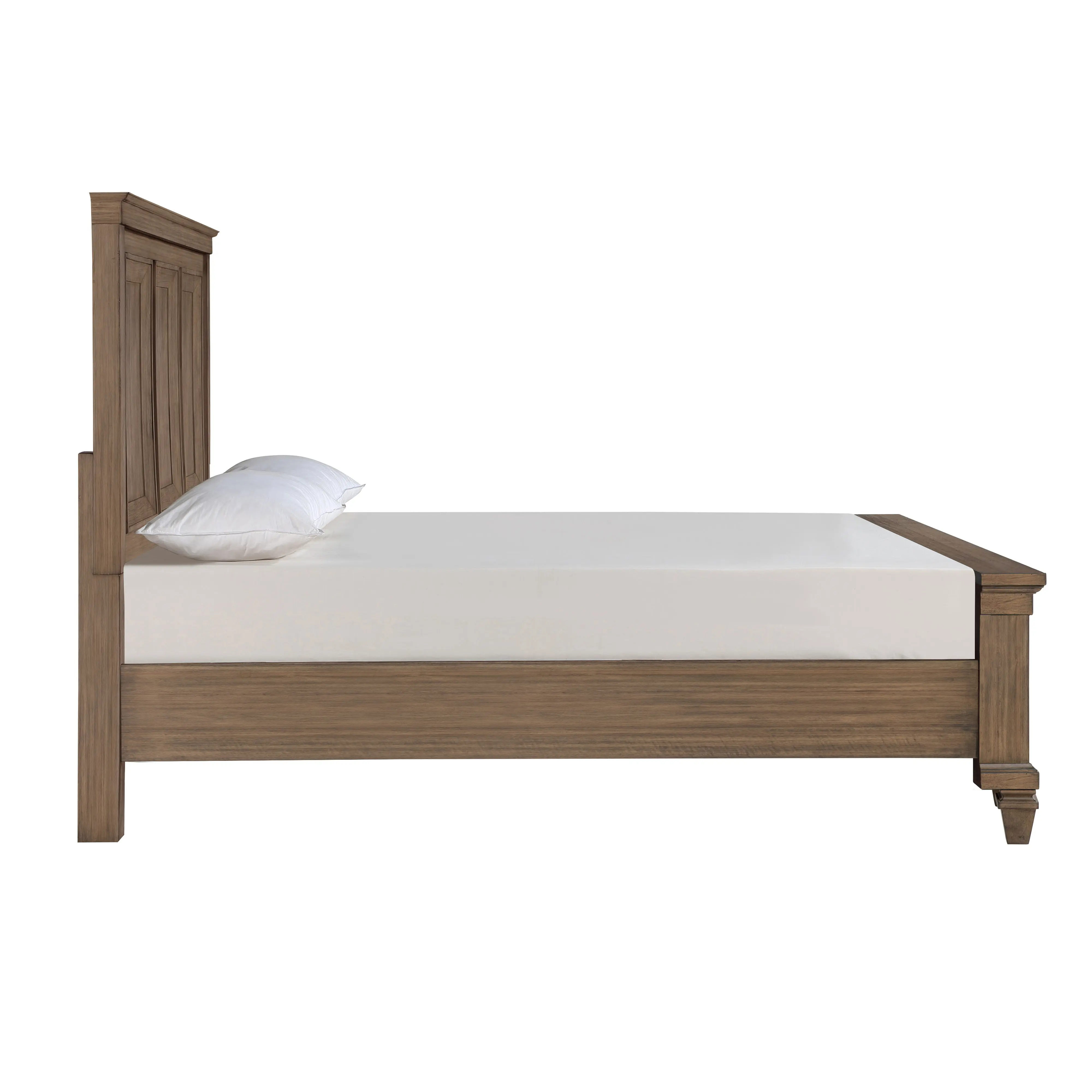 Mariana Panel Bed - Image 17