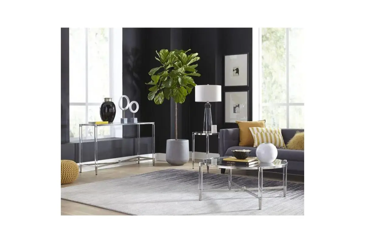 Marilyn End Table - Image 4
