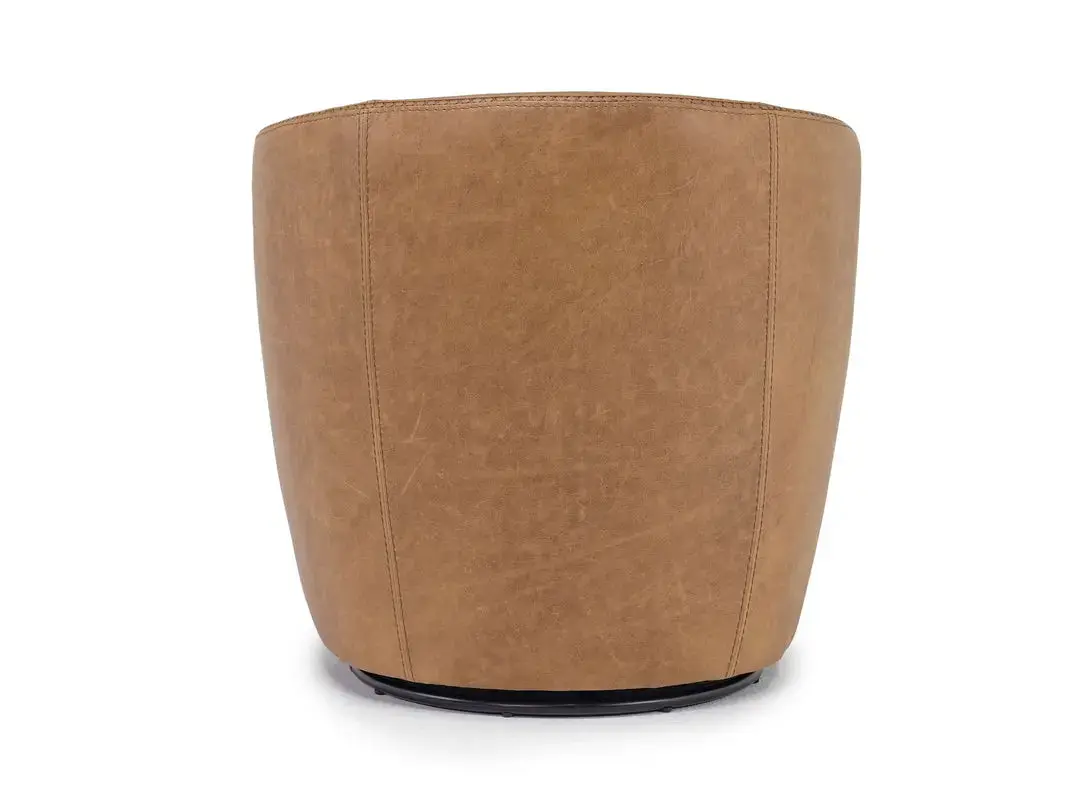 Market Swivel Chair - Image 11