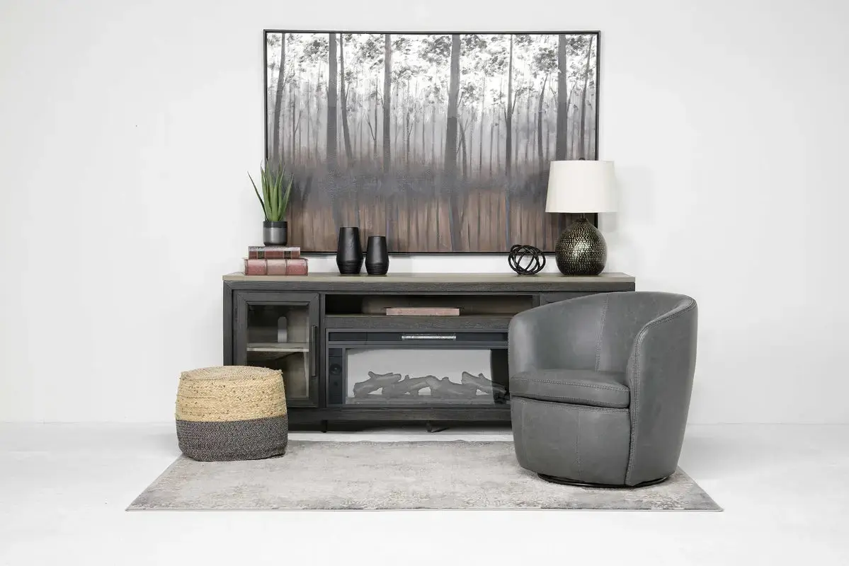 Market Swivel Chair - Image 13