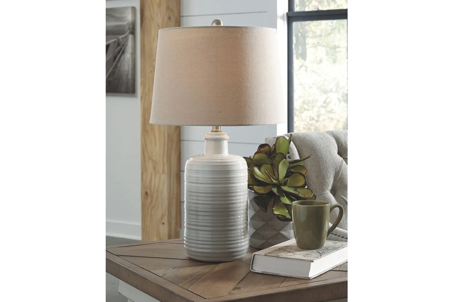 Marnina Lamp Lamp - Image 2