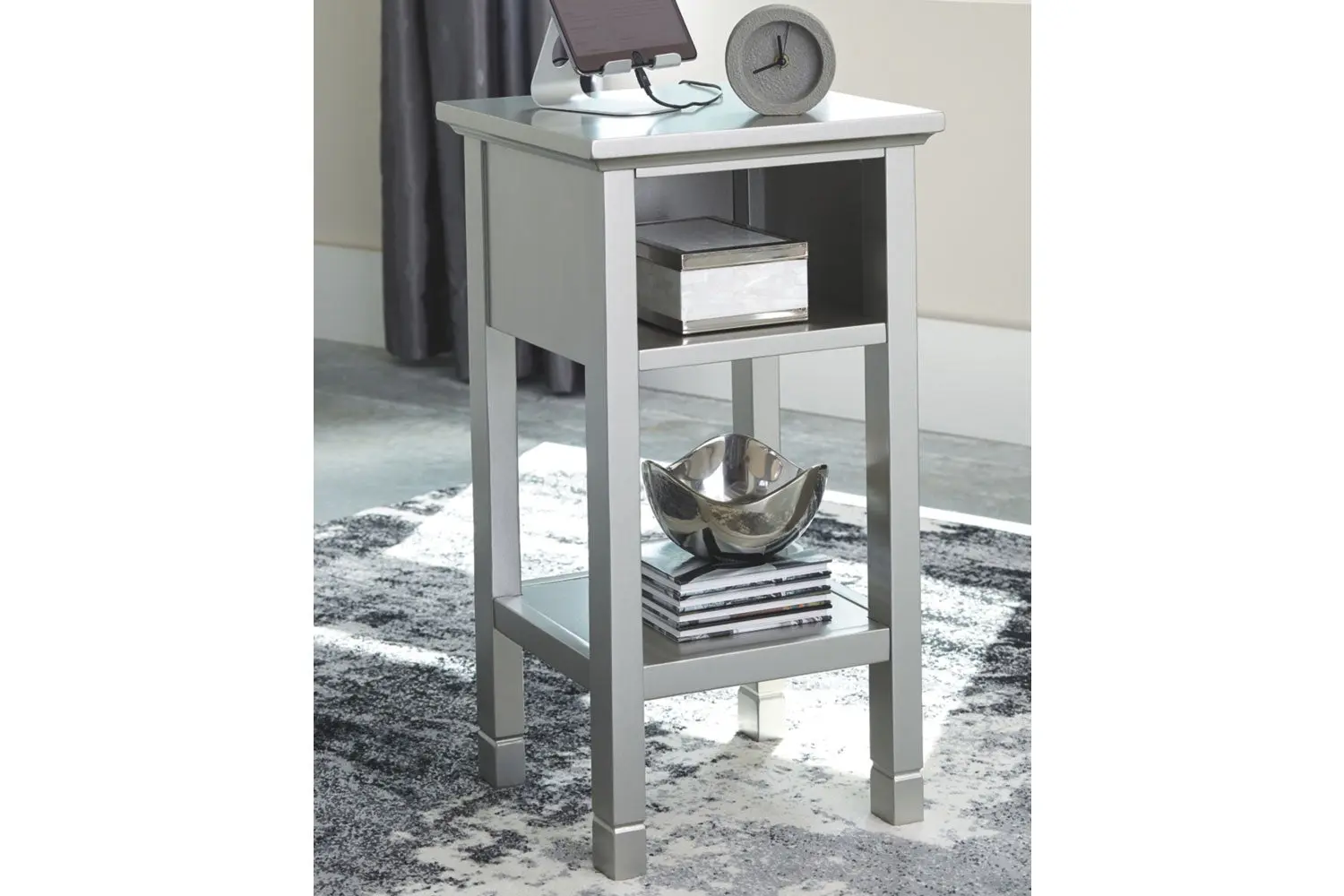 Marnville Accent Table - Image 11