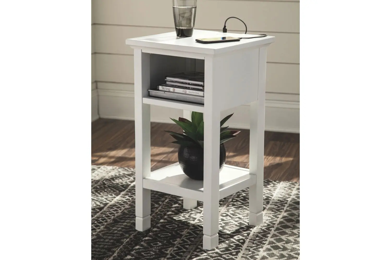 Marnville Accent Table - Image 7